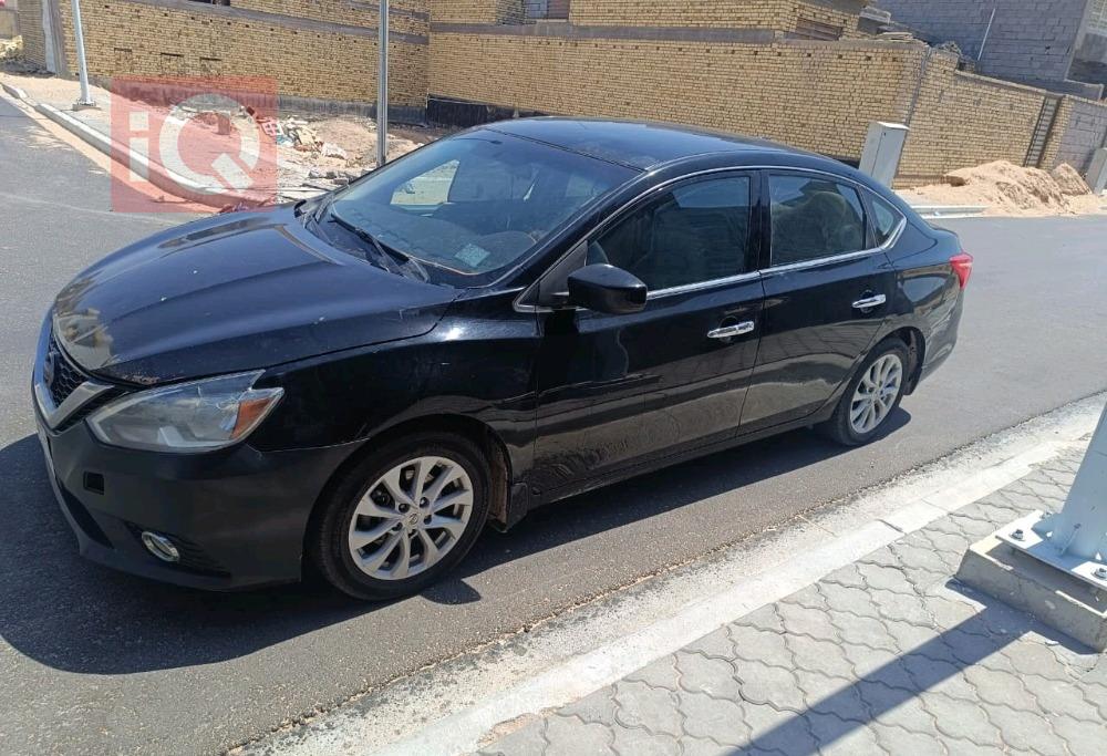 نيسان سنترا